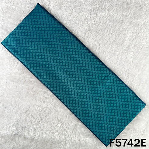 Banarasi Brocade Fabric - F5742