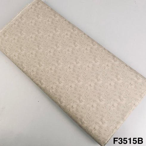 Printed Cambric Cotton Fabric-F3515