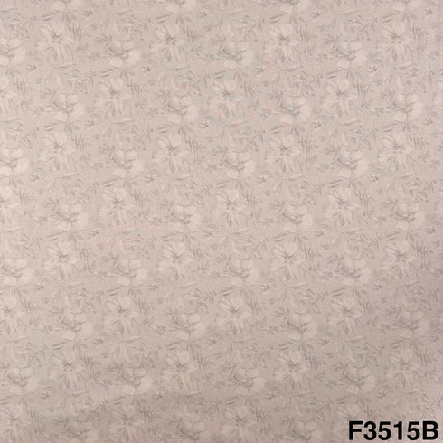 Printed Cambric Cotton Fabric-F3515