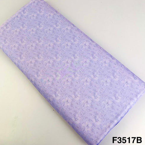 Printed Cambric Cotton Fabric-F3517