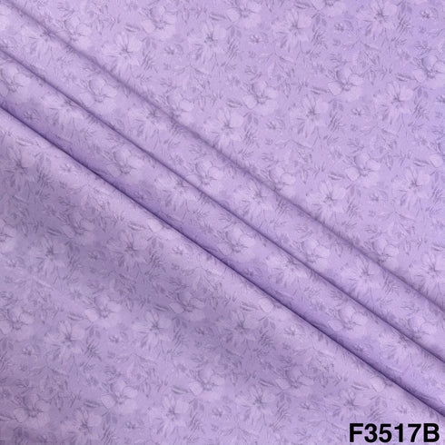 Printed Cambric Cotton Fabric-F3517
