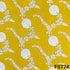 Block Print Cotton Fabric - F5774