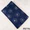 Block Print Cotton Fabric - F5775