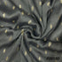 Zari Sequins Zimi Chu Fabric-F2513
