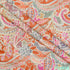 Printed Rayon Fabric-F3583
