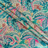 Printed Rayon Fabric-F3583