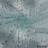 Cut Dana Work Sequins Net Fabric-F2525