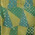 Silk Brocade Fabric-F2526