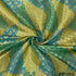 Silk Brocade Fabric-F2526
