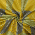 Silk Brocade Fabric-F2526