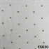Dyeable Zari Sequins Work Georgette Fabric - F5830