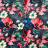 Printed Velvet Fabric-F2532