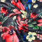 Printed Velvet Fabric-F2532