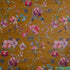 Printed Linen Cotton Fabric-F3594