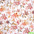 Digital Printed Linen Cotton Fabric-F3602