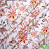 Digital Printed Linen Cotton Fabric-F3602