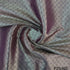 Silk Brocade Fabric-F2546