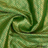 Silk Brocade Fabric-F2546