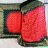 Bandhani Print Dola Silk Dupatta-D2144