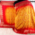 Bandhani Print Dola Silk Dupatta-D2145