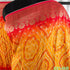 Bandhani Print Dola Silk Dupatta-D2145