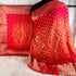 Bandhani Print Dola Silk Dupatta-D2145