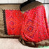 Bandhani Print Dola Silk Dupatta-D2146