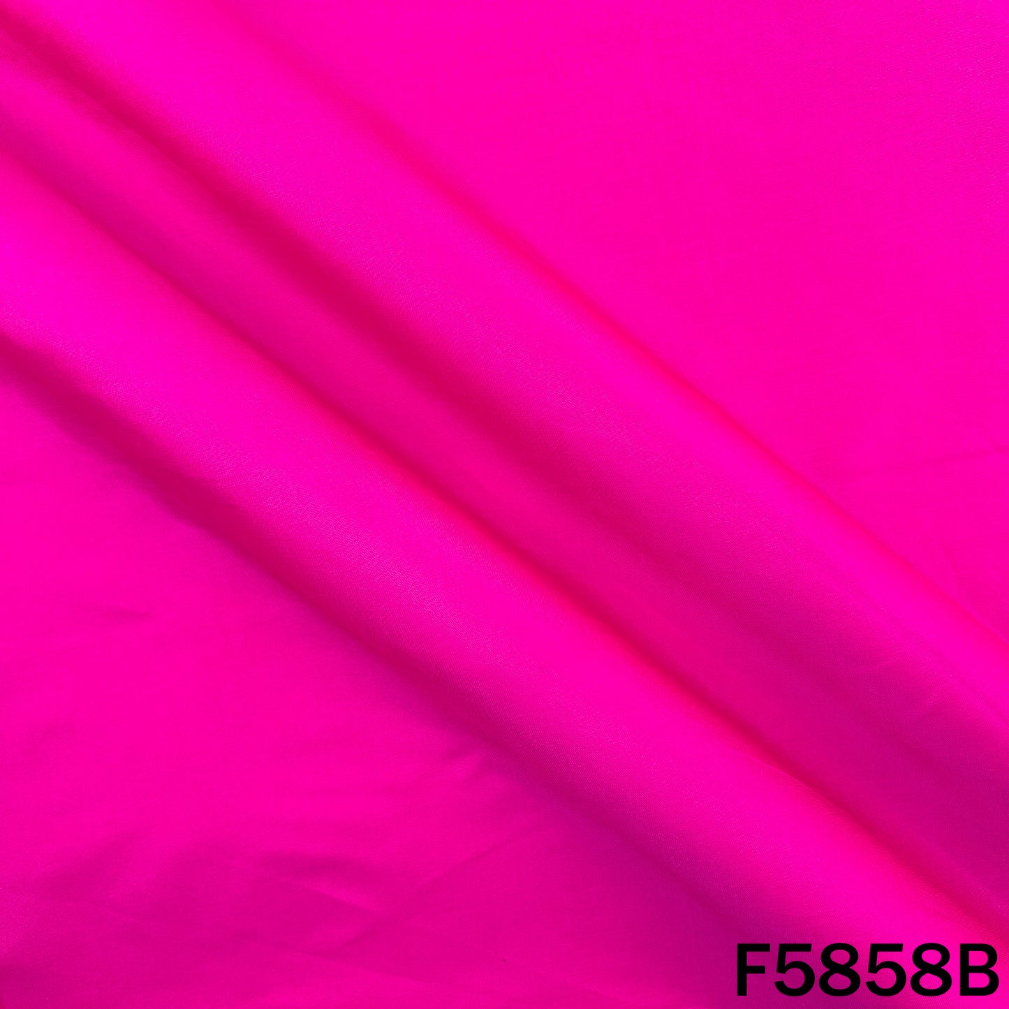 Zari Buti Work Brocade Silk Fabric - F5858