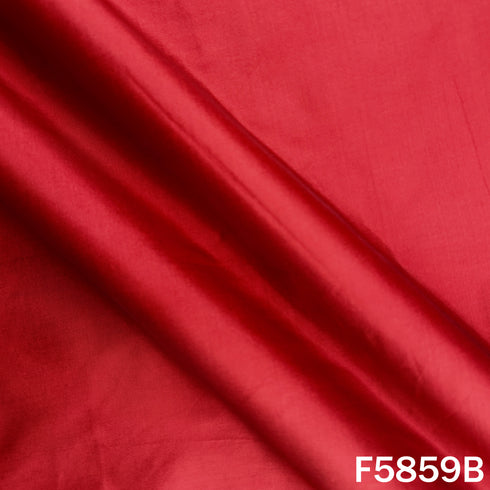 Zari Buti Work Brocade Silk Fabric - F5859