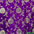 Banarasi Silk Fabric-F2549