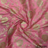 Banarasi Silk Fabric-F2549