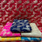 Banarasi Silk Fabric-F2550