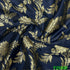Banarasi Silk Fabric-F2550
