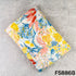 Flower Print Modal Cotton Fabric - F5886