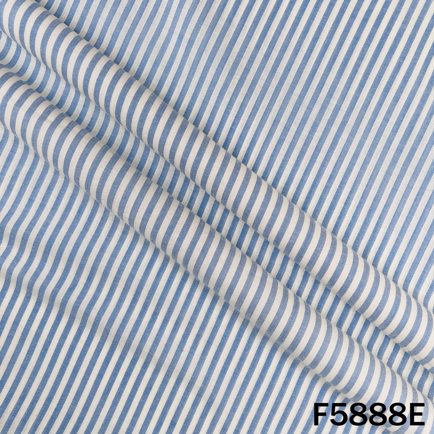 Printed Cambric Cotton Fabric - F5888