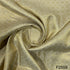 Dyable Pure Moonga Silk Fabric-F2559