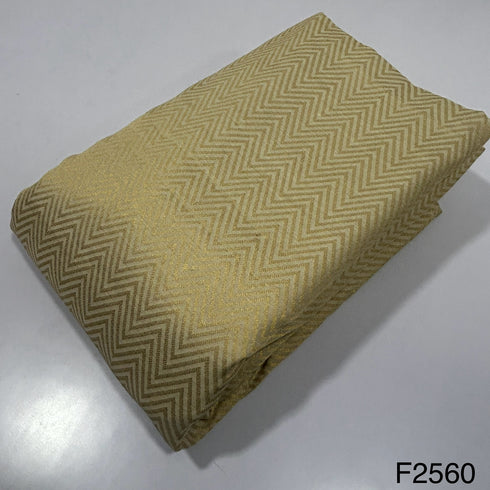 Dyable Pure Moonga Silk Fabric-FR2560