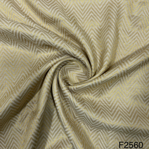 Dyable Pure Moonga Silk Fabric-FR2560