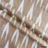 Ikkat Cotton Fabric-F4235