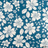 Floral Printed Mul cotton Fabric - F4229