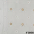 Foil Print Cotton Fabric - F5898