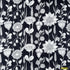 Floral Printed Mul cotton Fabric - F4231