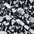 Floral Printed Mul cotton Fabric - F4231