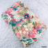 Floral Printed Modal Cotton Fabric- F4233