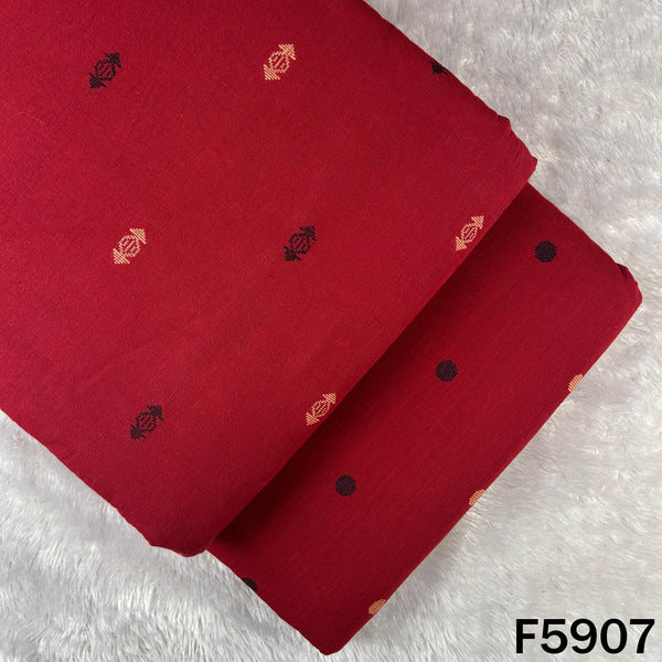 Printed Cotton Fabric - F5907