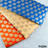 Banarasi Brocade Fabric-F4354