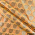 Banarasi Brocade Fabric-F4354