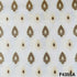 Banarasi Brocade Fabric-F4355