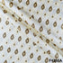 Banarasi Brocade Fabric-F4355