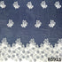 Thread Work Denim Cotton Fabric - F5915